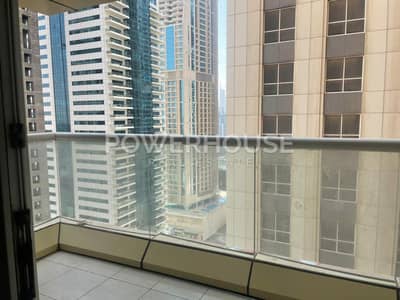2 Bedroom Apartment for Sale in Dubai Marina, Dubai - With Balcony | High Floor | Community View