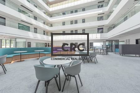 Office for Rent in Umm Ramool, Dubai - Excellent Quality | Office Space | Ready Unit