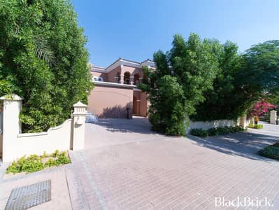 5 Bedroom Villa for Sale in Arabian Ranches, Dubai - Under Renovation |Type 15 |Customize Opportunity