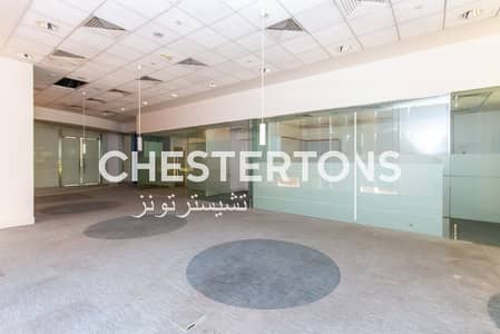 Shop for Rent in Jebel Ali, Dubai - Multiple fitted units, Brand new, Near Metro