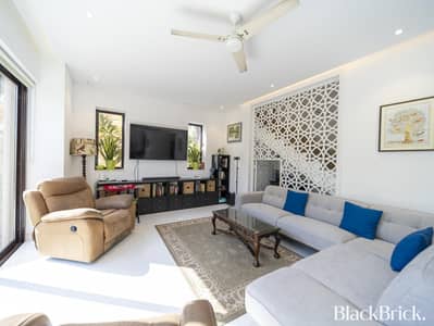 5 Bedroom Villa for Sale in Dubai Sports City, Dubai - Huge Plot | Owner Occupied | Well Priced
