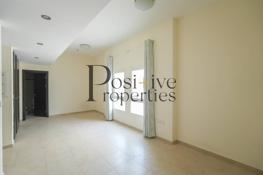 LARGE SIZE CLOSE TO AMENITIES AL THAMAM 01