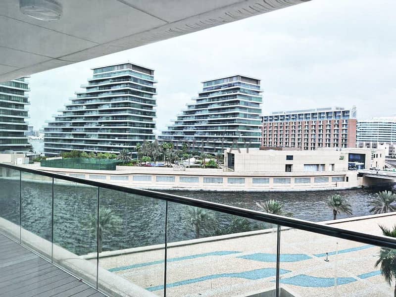 Spacious unit | Well Maintained | Stunning view