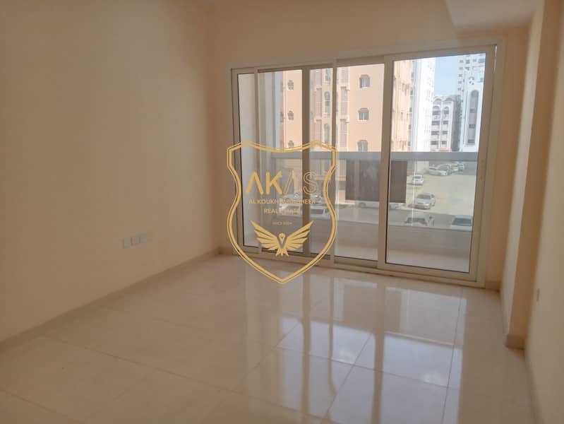 Квартира в Аль Набба, 1 спальня, 25000 AED - 8799683