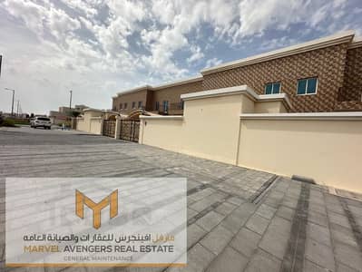 4 Bedroom Villa for Rent in Mohammed Bin Zayed City, Abu Dhabi - IMG-20240326-WA0025. jpg