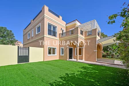 5 Bedroom Villa for Sale in The Villa, Dubai - JAS-1751. jpg