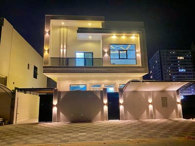 5 Bedroom Villa for Sale in Al Helio, Ajman - WhatsApp Image 2024-03-25 at 2.28. 56 PM. jpeg