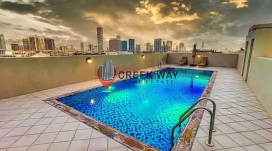 1 Bedroom Flat for Sale in Jumeirah Village Circle (JVC), Dubai - WhatsApp Image 2024-03-19 at 5.17. 43 PM (22). jpeg