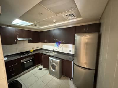 1 Bedroom Flat for Rent in Al Reem Island, Abu Dhabi - IMG_9303. JPG