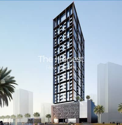 1 Bedroom Flat for Sale in Jumeirah Village Triangle (JVT), Dubai - Screenshot 2024-03-26 at 10.53. 46. png