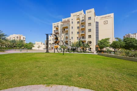 2 Bedroom Flat for Sale in Remraam, Dubai - Semi Closed Kitchen | Best Deal | Rented
