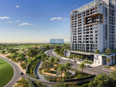 2 Bedroom Flat for Sale in Dubai Sports City, Dubai - Luxury 2BR | Prime Location | Els Golf Club Views