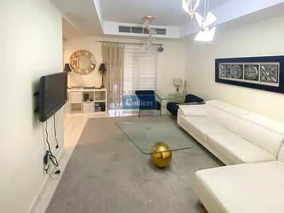 2 Bedroom Townhouse for Rent in The Springs, Dubai - 2 Bedrooms | Close to Park and Pool | Type 4E