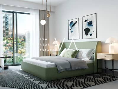 1 Bedroom Apartment for Sale in Al Wasl, Dubai - Resale | Type A2 | Mid floor