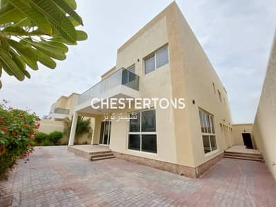 5 Bedroom Villa for Rent in Al Furjan, Dubai - Maintenance Package, Spacious Dwell, Vacant Now
