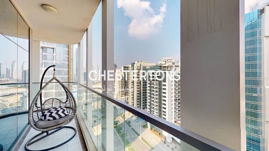 3 Bedroom Flat for Rent in Business Bay, Dubai - Newly Released | 3B | Heart Of Business Bay