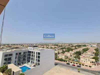 استوديو  للبيع في مثلث قرية الجميرا (JVT)، دبي - شقة في برج المنارة،مثلث قرية جميرا حي رقم 4،مثلث قرية الجميرا (JVT) 450000 درهم - 8777568