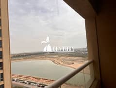 شقة في برج ليك سايد A،ليك سايد،مدينة دبي للإنتاج 1 غرفة 600000 درهم - 8799415