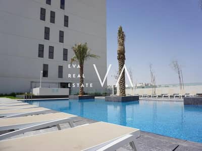 1 Bedroom Apartment for Rent in Dubai South, Dubai - Vacant | Unfurnished | Spacious