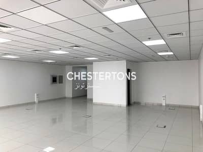 Office for Rent in Business Bay, Dubai - Fitted, Open Space, Near Business Bay Metro