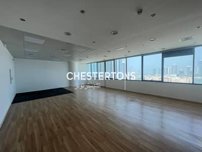 Office for Rent in Dubai Internet City, Dubai - Fully Fitted, Open Lay-Out, Full Sea Views