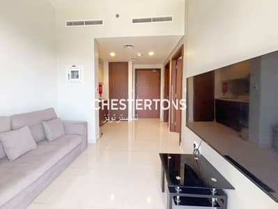 1 Bedroom Apartment for Sale in Business Bay, Dubai - High Floor , Burj Khalifa View, Fully Furnished