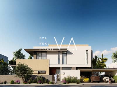 4 Bedroom Villa for Sale in Al Furjan, Dubai - Resale | 4 Beds | Prime Location | Payment Plan