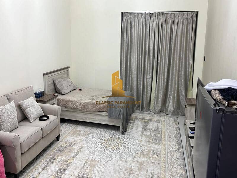 Квартира в Ливан，Вэйвз Резиденс, 40000 AED - 8799393