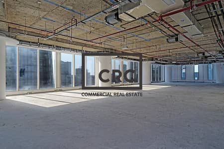 Shop for Rent in Business Bay, Dubai - SHELL & CORE | NEAR METRO | SHEIKH ZAYED ROAD