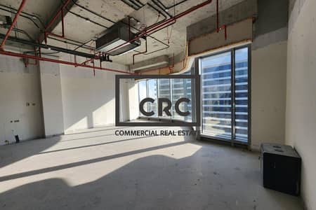 Office for Rent in Capital Centre, Abu Dhabi - HOT OFFER PRICE | UNIQUE LOCATION | OFFICE
