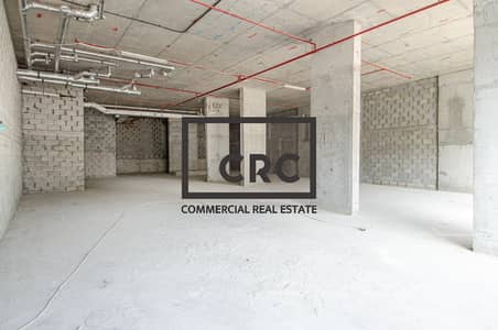 Showroom for Rent in Deira, Dubai - SHOW ROOM | FOR LEASE | GOOD VISIBILITY