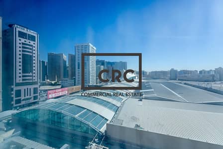 Office for Rent in Al Nahda (Sharjah), Sharjah - SPACIOUS OFFICE | GREAT VALUE | SHELL & CORE