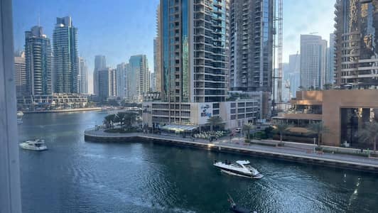 迪拜码头， 迪拜 单身公寓待售 - 位于迪拜码头，开阳大厦 的公寓 1750000 AED - 8799480
