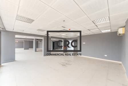 Shop for Rent in Baniyas, Abu Dhabi - Retail-Showroom | Suits for a Bank/Restaurant