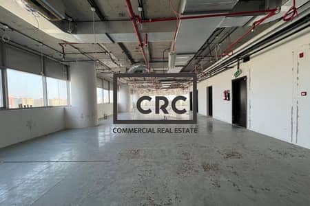 Office for Rent in Mohammed Bin Zayed City, Abu Dhabi - Great Location | Amazing Unit | Semi-Fitted