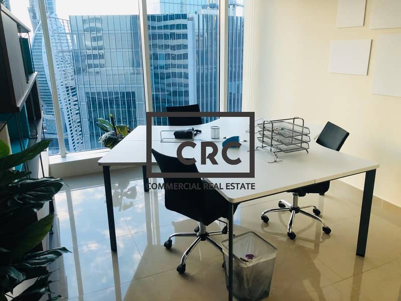 Office | For Rent | Ready to Move In
