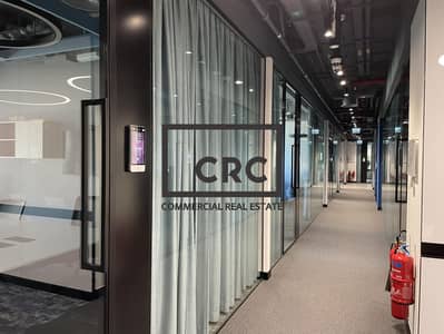 Office for Rent in World Trade Centre, Dubai - First-class Business Center | Hi-tech space