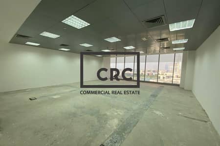 Office for Rent in Dubai Internet City, Dubai - OFFICE SPACE | GRADE A BUILDING | MARINA FACING