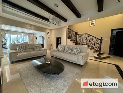 4 Bedroom Villa for Sale in The Villa, Dubai - Spacious Villa I Private pool I Prime location
