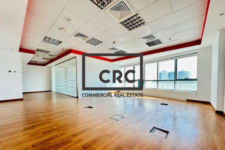 Office for Rent in Barsha Heights (Tecom), Dubai - OFFICE SPACE | FITTED AND READY | FOR RENT