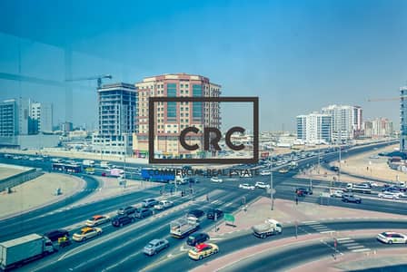Office for Rent in Muhaisnah, Dubai - Fitted Office| Chiller Free | 3 Mos. Rent Free