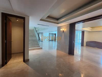 4 Bedroom Penthouse for Rent in Palm Jumeirah, Dubai - Luxurious Residence I Duplex Penthouse I Vacant