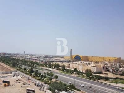 2 Bedroom Apartment for Sale in Yas Island, Abu Dhabi - Prime Location | Ideal Investment | Stunning View