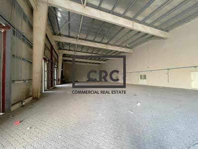 Warehouse for Rent in Dubai Investment Park (DIP), Dubai - Standalone Warehouse | DIP 2 | 1270 KW