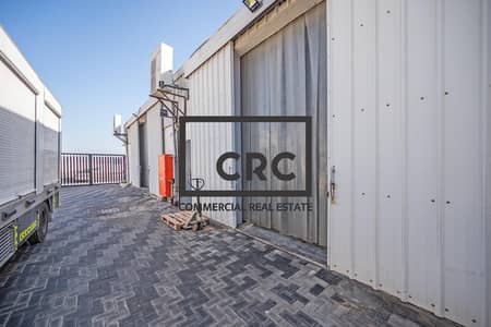 Warehouse for Sale in Mussafah, Abu Dhabi - Attractive Investor Deal IWarehouse & Building