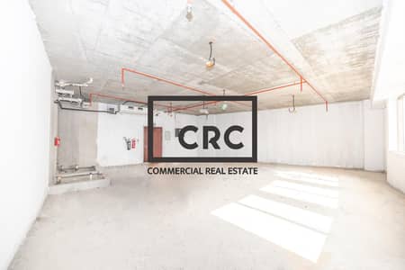 Office for Rent in Motor City, Dubai - Shell and Core | Multiple Units | DED License
