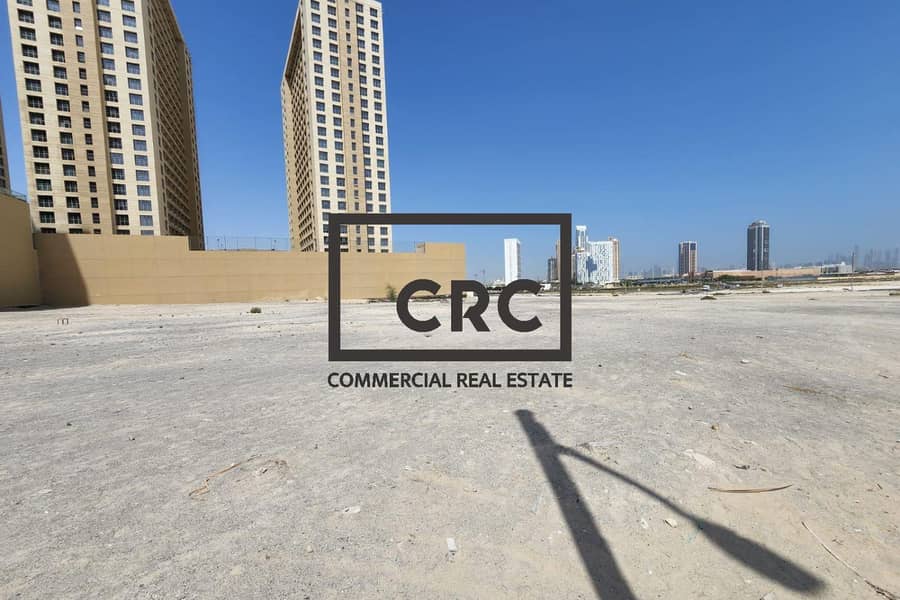 ارض سكنية في مدينة دبي للإنتاج 22837500 درهم - 8538146