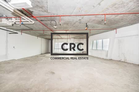 Office for Rent in Motor City, Dubai - Shell and Core | Multiple Units | DED License