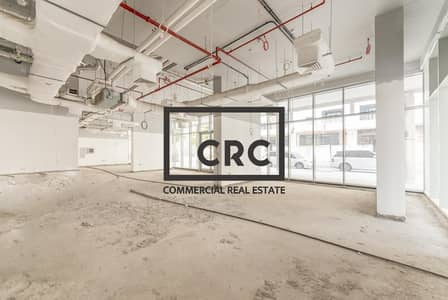 Shop for Rent in Al Raha Beach, Abu Dhabi - BRAND NEW RETAIL | SHELL AND CORE | AVAILABLE