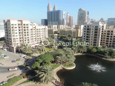 Golf and Canal Facing 2 beds Golf Tower Golf and Canal Facing 2 beds Golf Tower